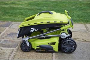 Kosiarka elektryczna Ryobi RLM18E40H 5