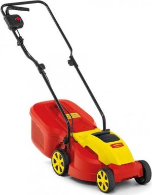 Kosiarka elektryczna Wolf-Garten Ambition 32 E 2