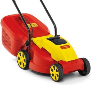 Kosiarka elektryczna Wolf-Garten Ambition 32 E 3