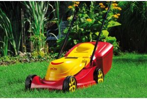 Kosiarka elektryczna Wolf-Garten Select 3800 E 3