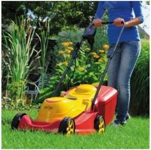 Kosiarka elektryczna Wolf-Garten Select 3800 E 4