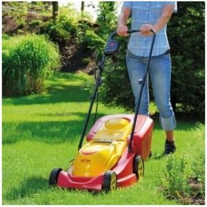 Kosiarka elektryczna Wolf-Garten Select 3800 E 5