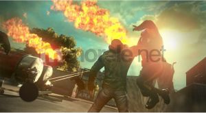 Multimedia Prototype 2 Xbox 360 11