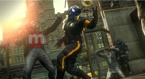 Multimedia Prototype 2 Xbox 360 12