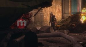 Multimedia Prototype 2 Xbox 360 13