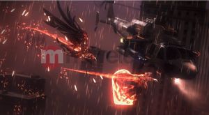 Multimedia Prototype 2 Xbox 360 4