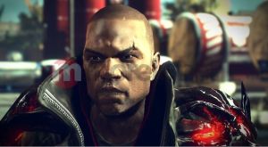 Multimedia Prototype 2 Xbox 360 5