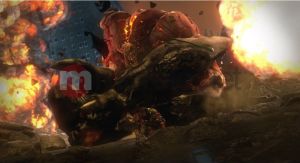 Multimedia Prototype 2 Xbox 360 7