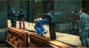 Multimedia Prototype 2 Xbox 360 8