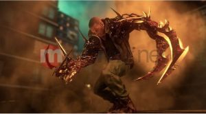 Multimedia Prototype 2 Xbox 360 9