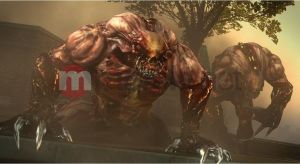 Multimedia Prototype 2 Xbox 360 10