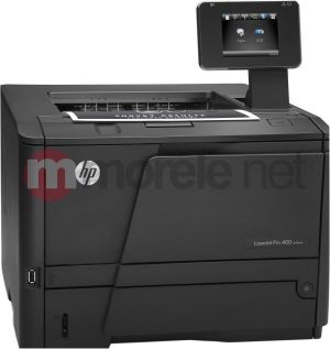 Drukarka laserowa HP LaserJet Pro 400 M401dw (CF285A) 1