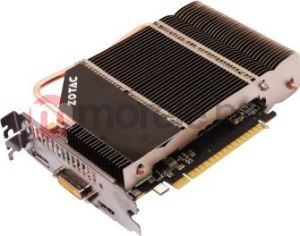 Karta graficzna Zotac GeForce GTS 450 ZONE Edition ZT-40511-20M 1