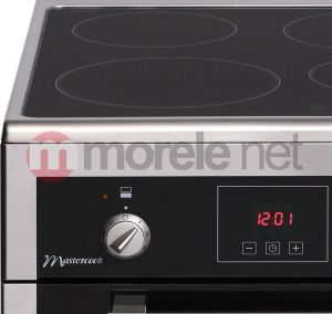 Kuchenka Mastercook KI 2850 X FUT 3