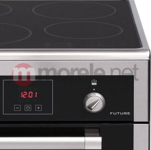 Kuchenka Mastercook KI 2850 X FUT 4