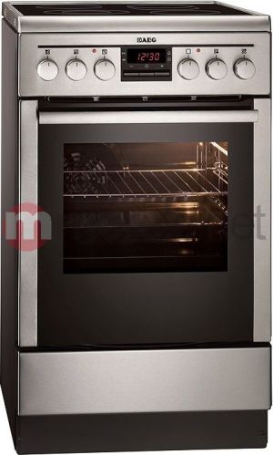 Kuchenka AEG 47035VD-mn 1