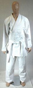 Victoria Sport Kimono Ring Star Judo 170cm + PAS 1