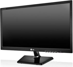 Monitor LG E2242 ( E2242T-BN ) 22"LED/FHD/5ms/5mln:1/DVI/D-Sub 2