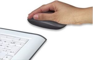 Mysz Manhattan Stealth Touch (178013) 8