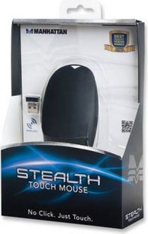 Mysz Manhattan Stealth Touch (178013) 9