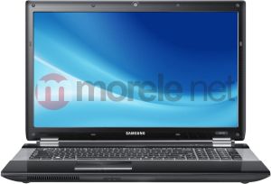 Laptop Samsung RC730 NPRC730-S01PL 1