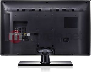 Telewizor Samsung Telewizory LCD >> Telewizor 26" LCD SAMSUNG UE26EH4500 (LED) (UE26EH4500) - RTVSA1TLC0346 8