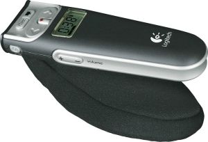 Logitech Cordless 2.4Ghz Presenter 2