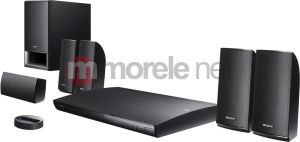 Kino domowe Sony BDV-E290 2