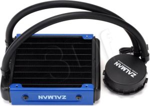 Chłodzenie wodne Zalman CNPS20LQ S1155 / 1156 / 1366 / 2011 / AM2 / AM2+ / AM3 / AM3+ / FM1 (CNPS20LQ) 1