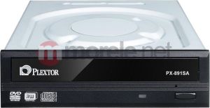 Napęd Plextor PX-891SA SATA czarny BOX 1