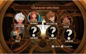 BoA Artur i Zemsta Maltazara (Artur: Zemsta Maltazara) PC 12