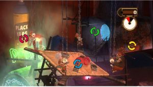 BoA Artur i Zemsta Maltazara (Artur: Zemsta Maltazara) PC 2