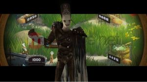 BoA Artur i Zemsta Maltazara (Artur: Zemsta Maltazara) PC 4