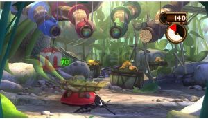 BoA Artur i Zemsta Maltazara (Artur: Zemsta Maltazara) PC 10