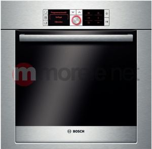 Piekarnik Bosch HBG38B750 1