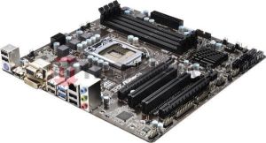 Płyta główna ASRock Q77M VPRO 2