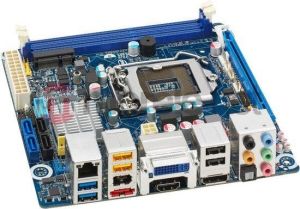 Płyta główna Intel DH77DF BOXDH77DF 1