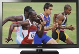 Telewizor Toshiba LED 26'' HD Ready 1