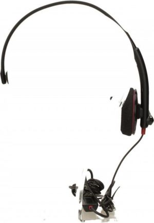 Słuchawki Plantronics Blackwire C310-M USB ( 85618-01 ) 4