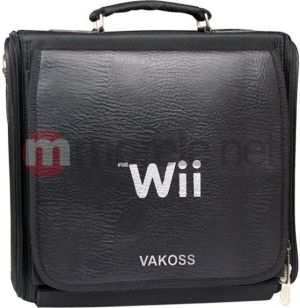 Vakoss Torba do konsoli Wii CT-5681 1