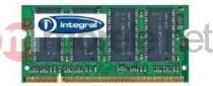 Pamięć do laptopa Integral SODIMM, DDR3, 8 GB, 1333 MHz, CL9 (IN3V8GNZJII) 1