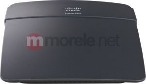 Router Linksys E900-EE 1