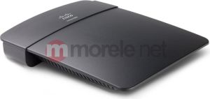 Router Linksys E900-EE 3