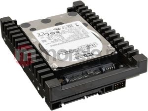 Dysk WD VelociRaptor 1 TB 3.5" SATA III (WD1000DHTZ) 2