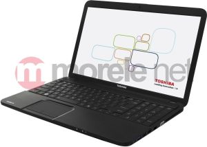 Laptop Toshiba Satellite Pro C850-10N PSKC9E-001015PL 1