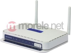 Router NETGEAR JNR3210-100PES 1