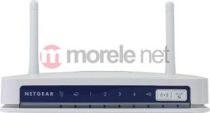 Router NETGEAR JNR3210-100PES 2