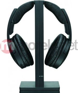 Słuchawki Sony MDR-RF865RK, Czarne 2