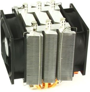 Chłodzenie CPU Scythe Katana 4 (SCKTN-4000) 3