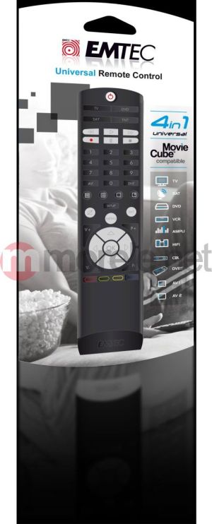 Pilot RTV Emtec EKCOH640 2